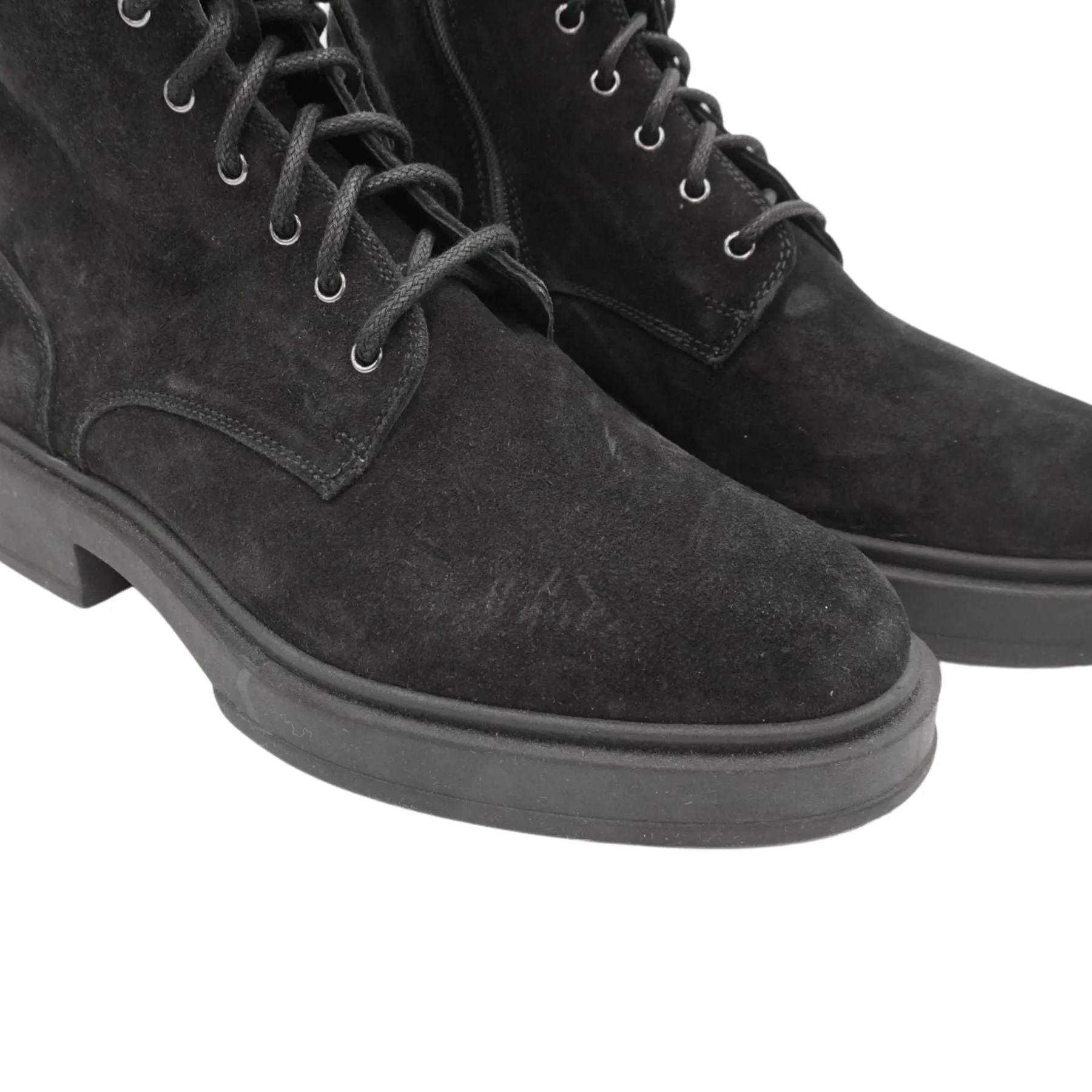 La Canadienne 'Korina' Boots - Women's 37