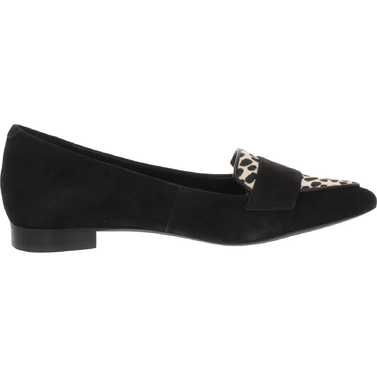 Laina 15 Loafer 2 Womens Suede Slip On Loafers