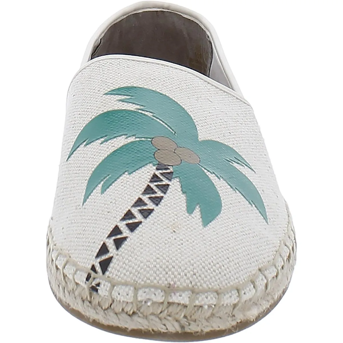 Leni Womens Flats Espadrilles