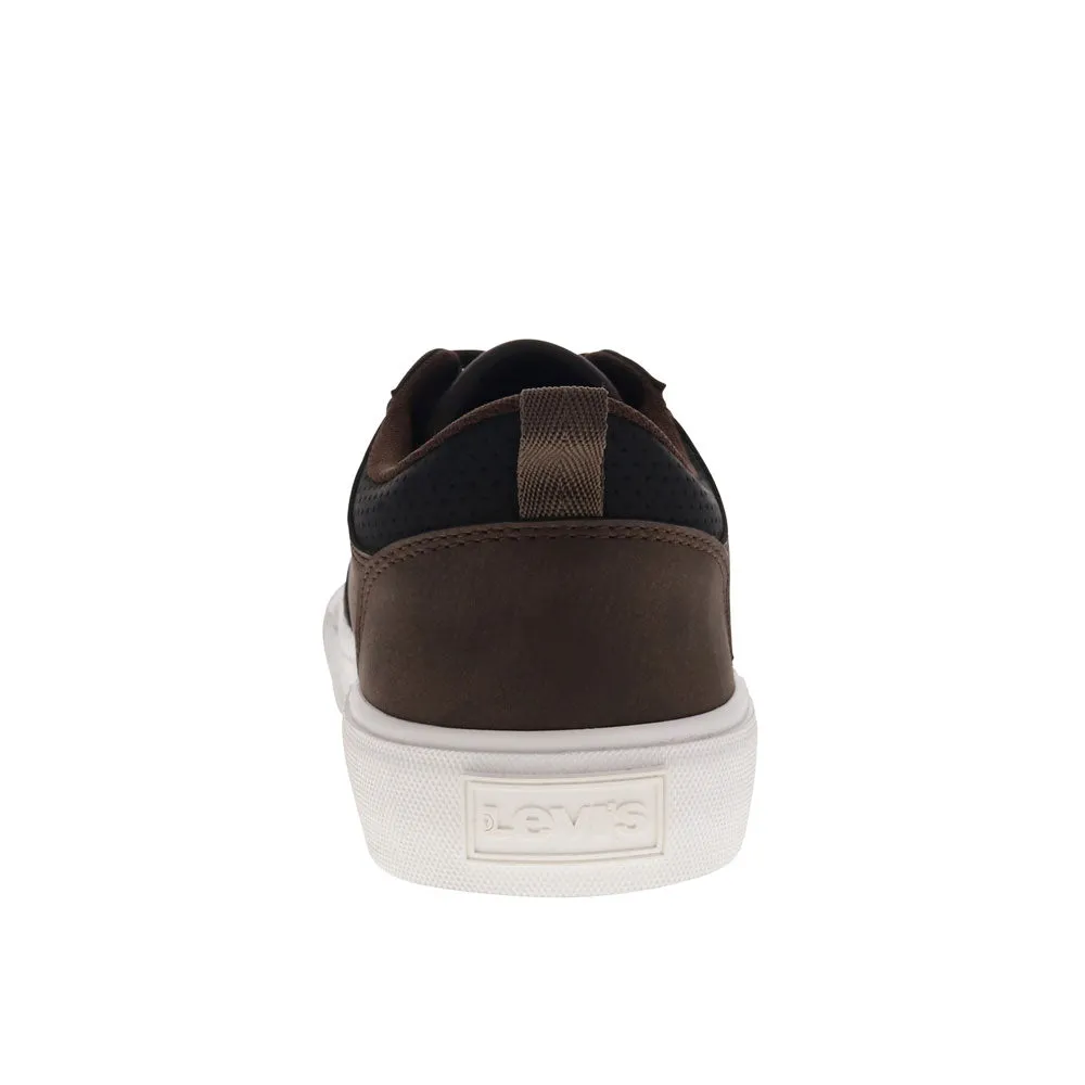 Levi's Mens Alpine Neo Casual Sneaker Shoe