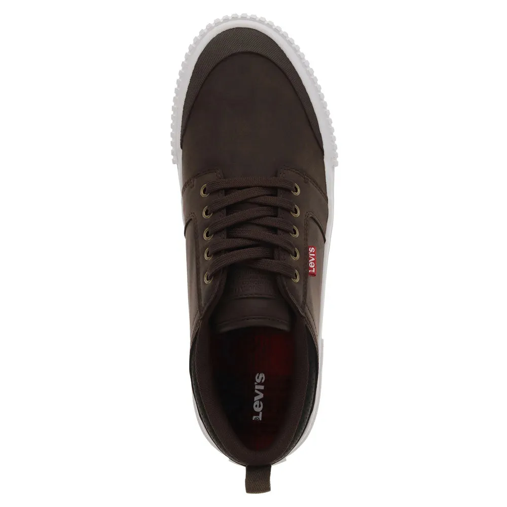 Levi's Mens Alpine Neo Casual Sneaker Shoe