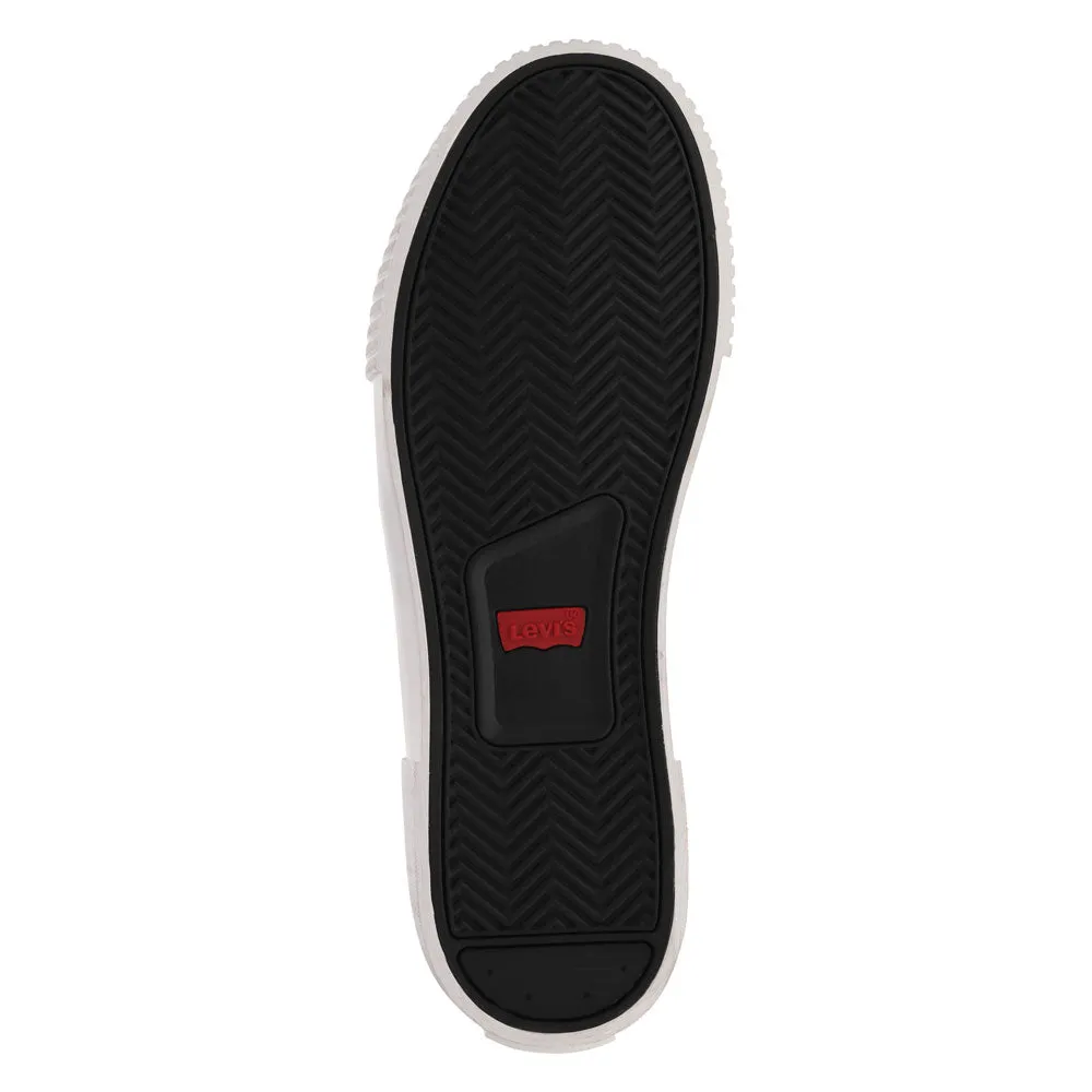 Levi's Mens Alpine Neo Casual Sneaker Shoe