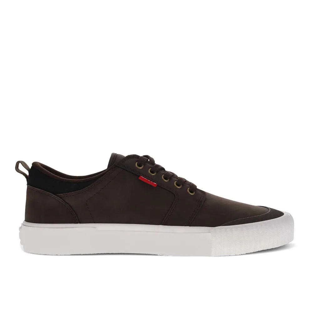 Levi's Mens Alpine Neo Casual Sneaker Shoe
