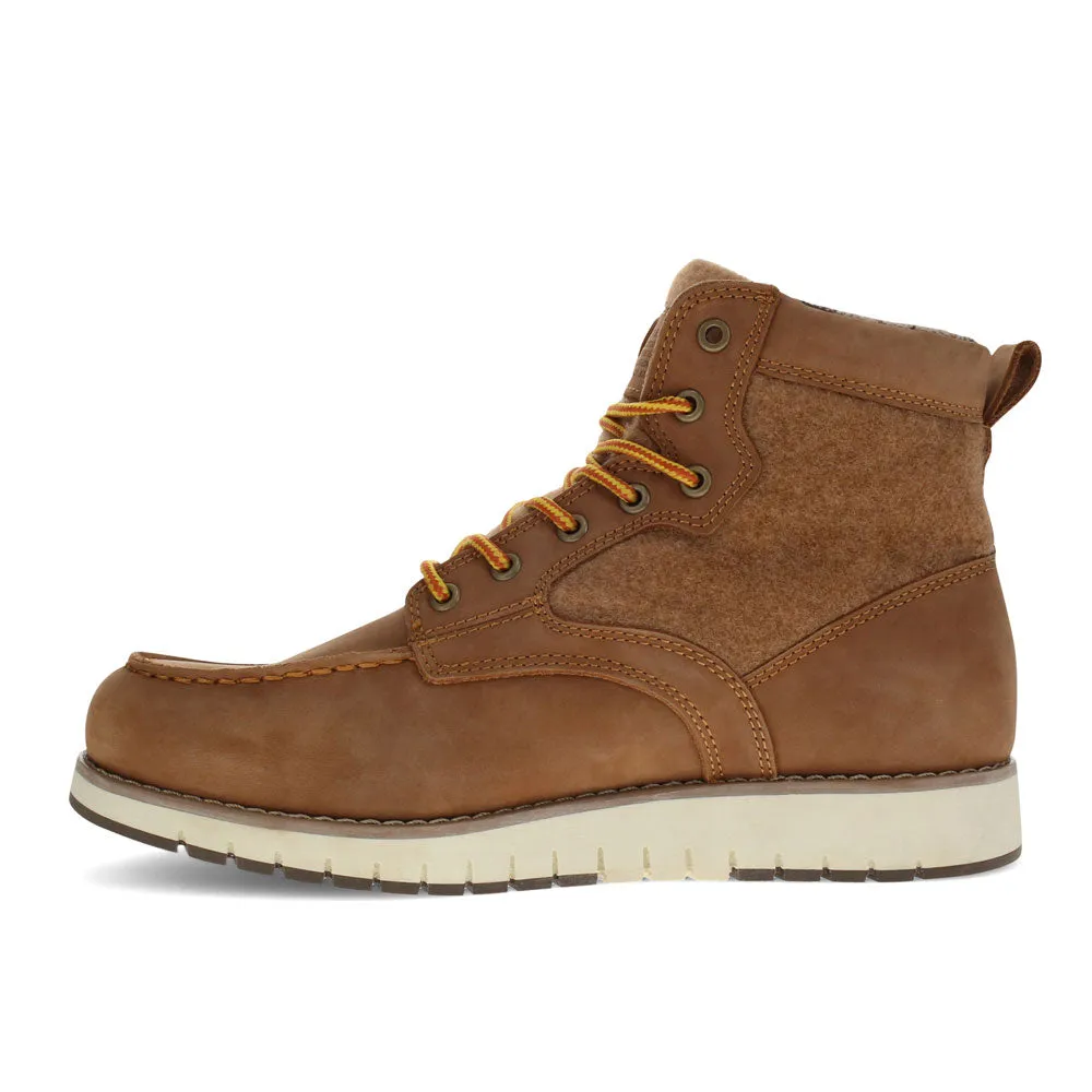 Levi's Mens Gregory Neo Rugged Casual Boot