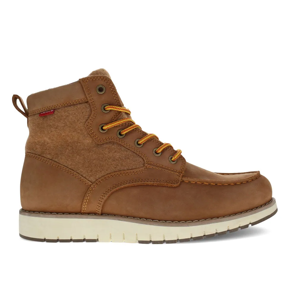 Levi's Mens Gregory Neo Rugged Casual Boot