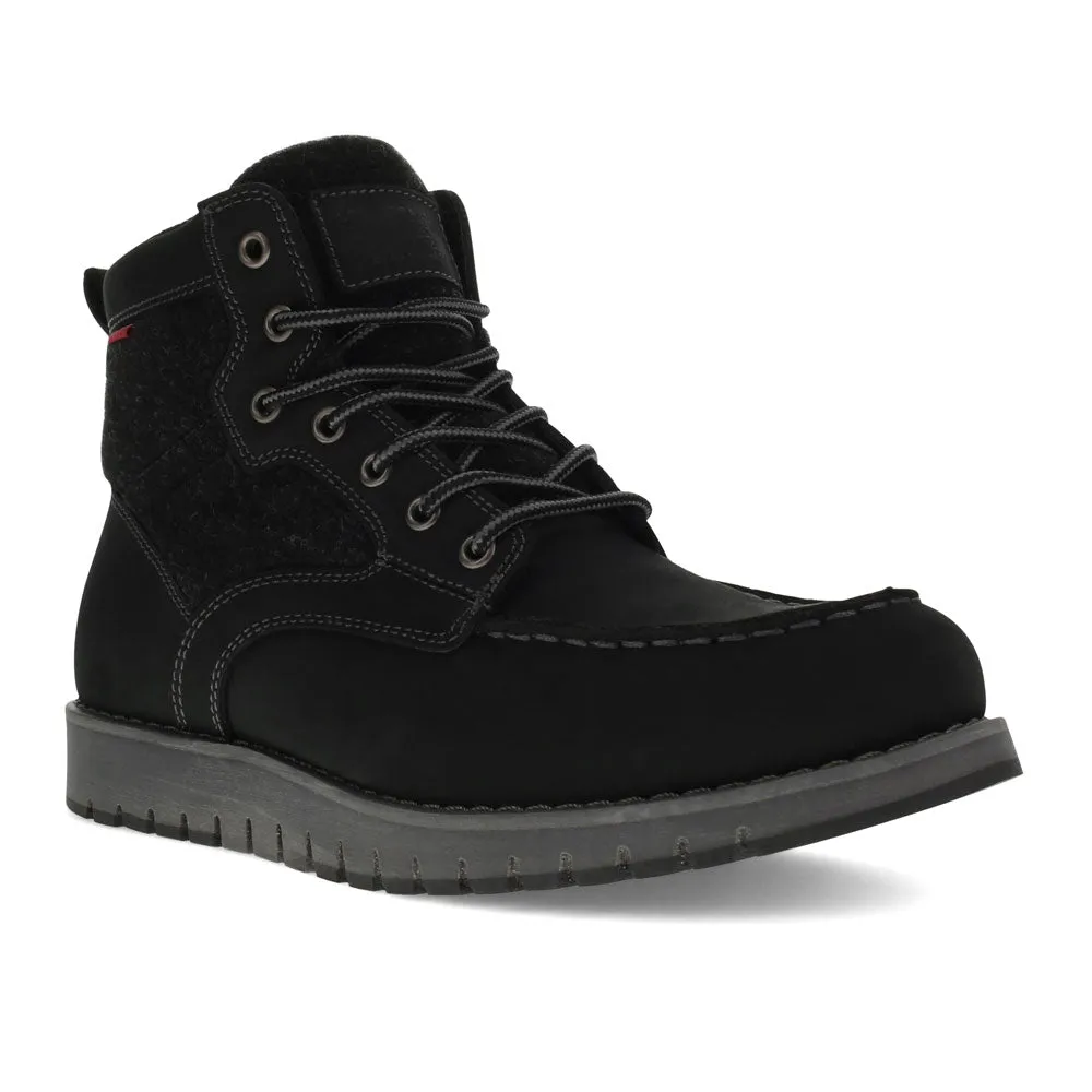 Levi's Mens Gregory Neo Rugged Casual Boot