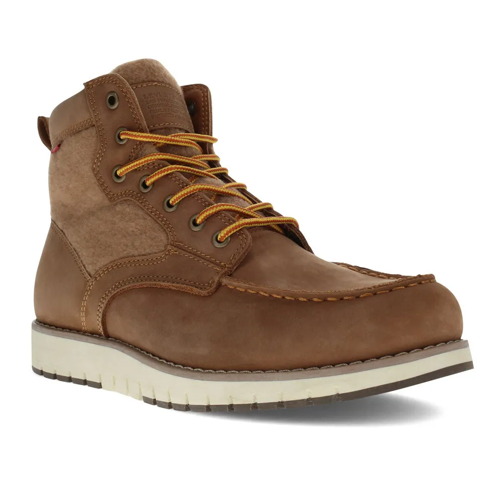 Levi's Mens Gregory Neo Rugged Casual Boot