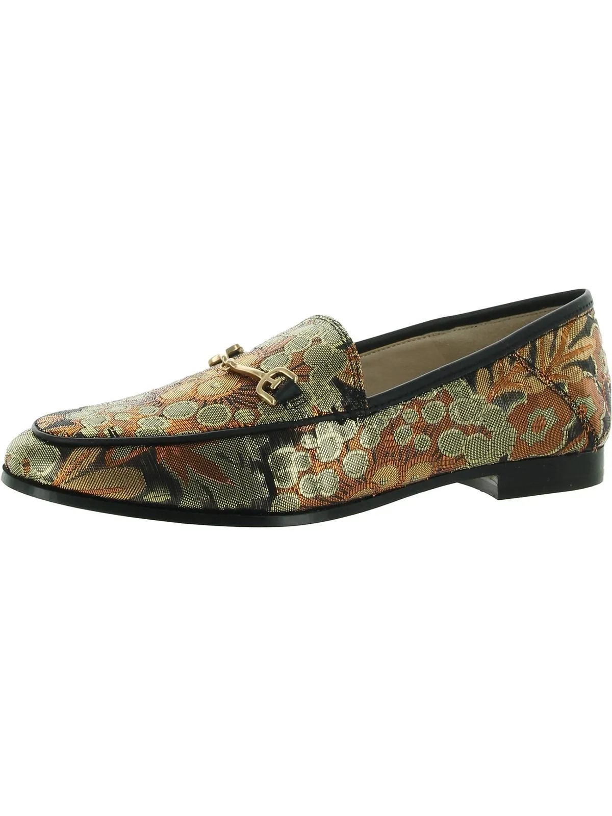 Loraine Womens Loafers