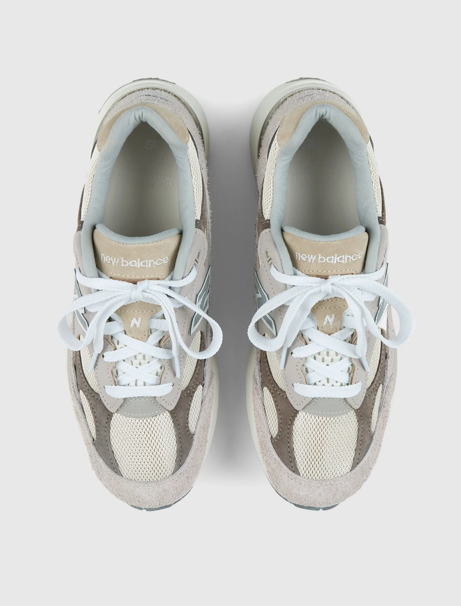 MADE IN USA 992 CORE "MOONROCK"