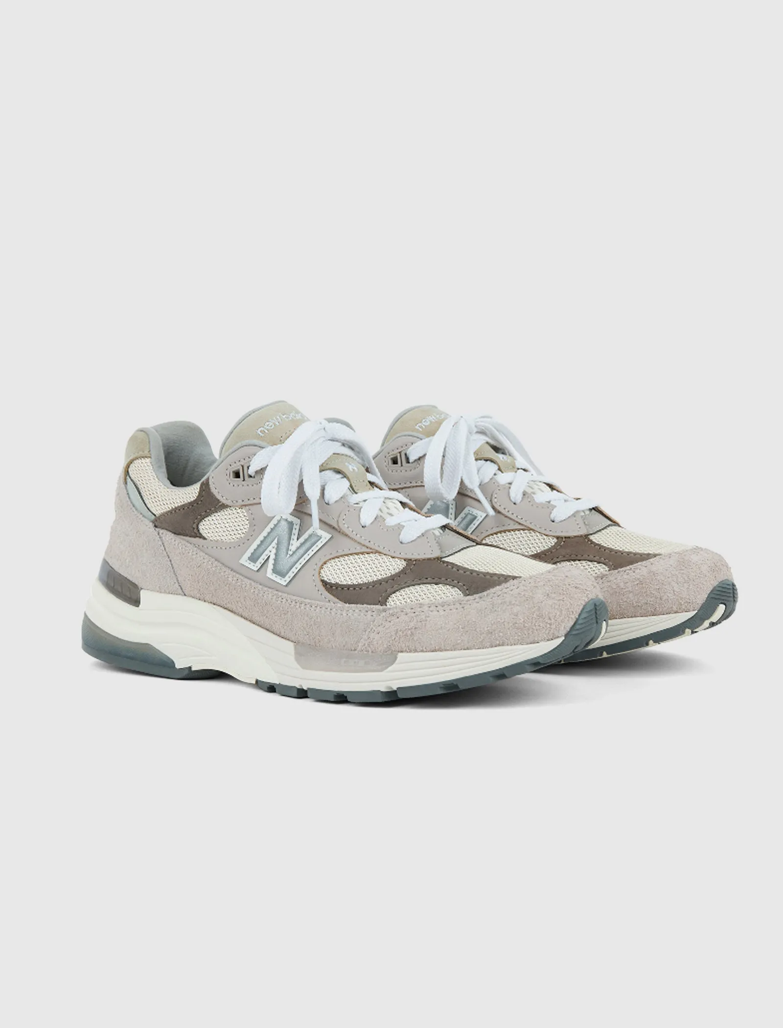 MADE IN USA 992 CORE "MOONROCK"