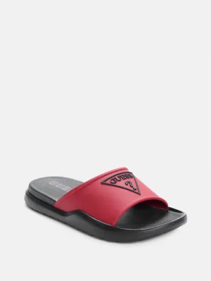 Marith Pool Slides
