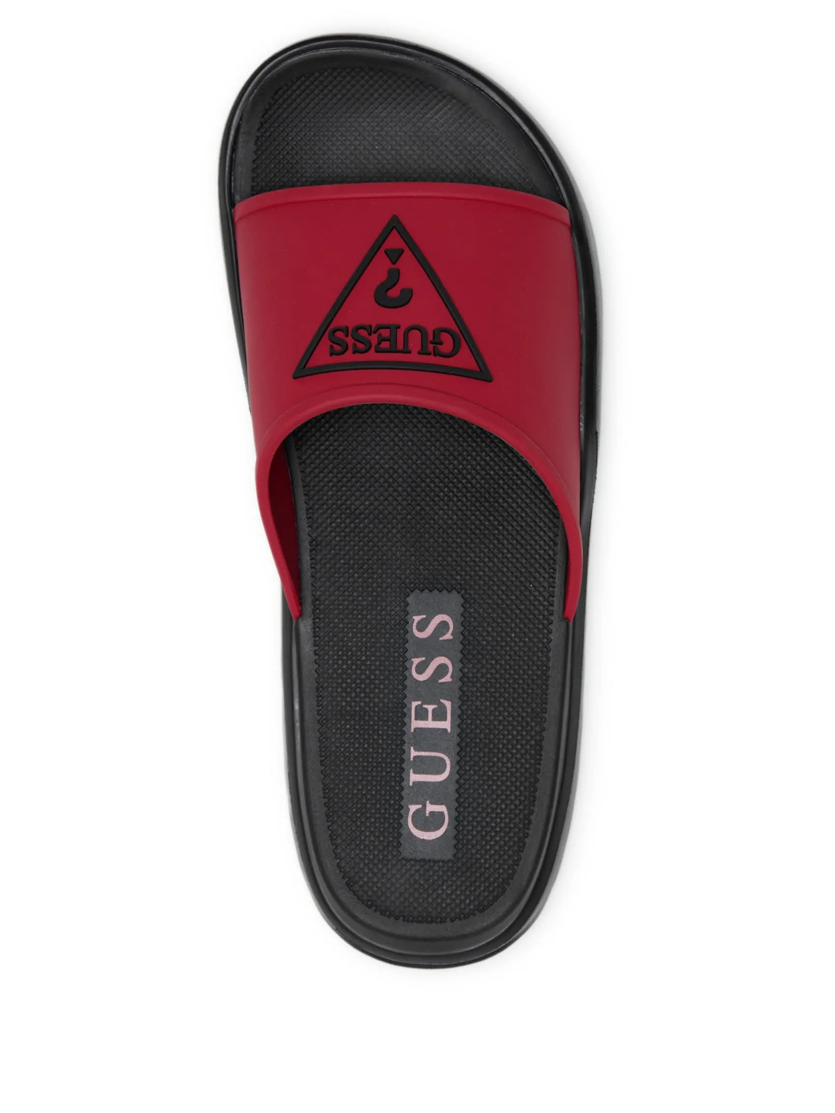 Marith Pool Slides