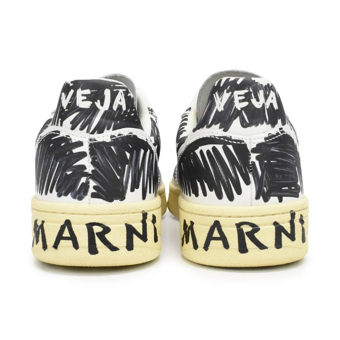 Marni x Veja Sneakers - Women's 39