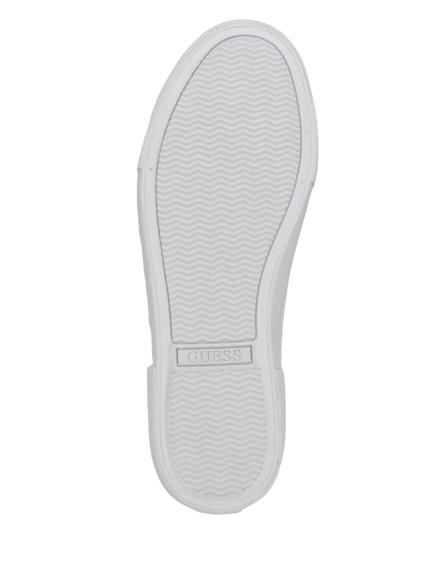 Masons Canvas High-Top Sneakers