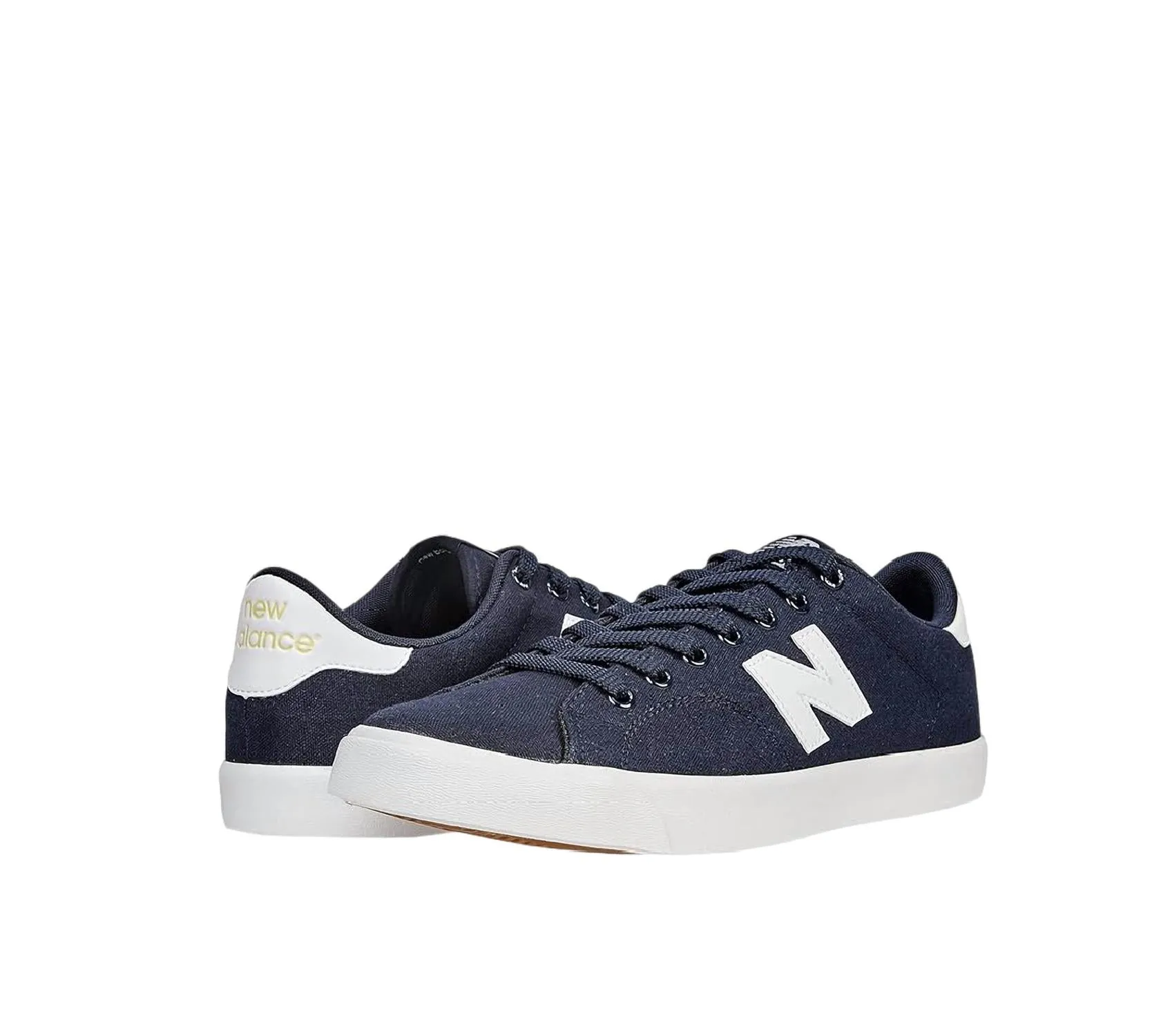 Men�M�� Am210 Skate Shoes In Bw Navy