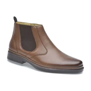 Men's Boots - Lambskin leather -Traditional Max