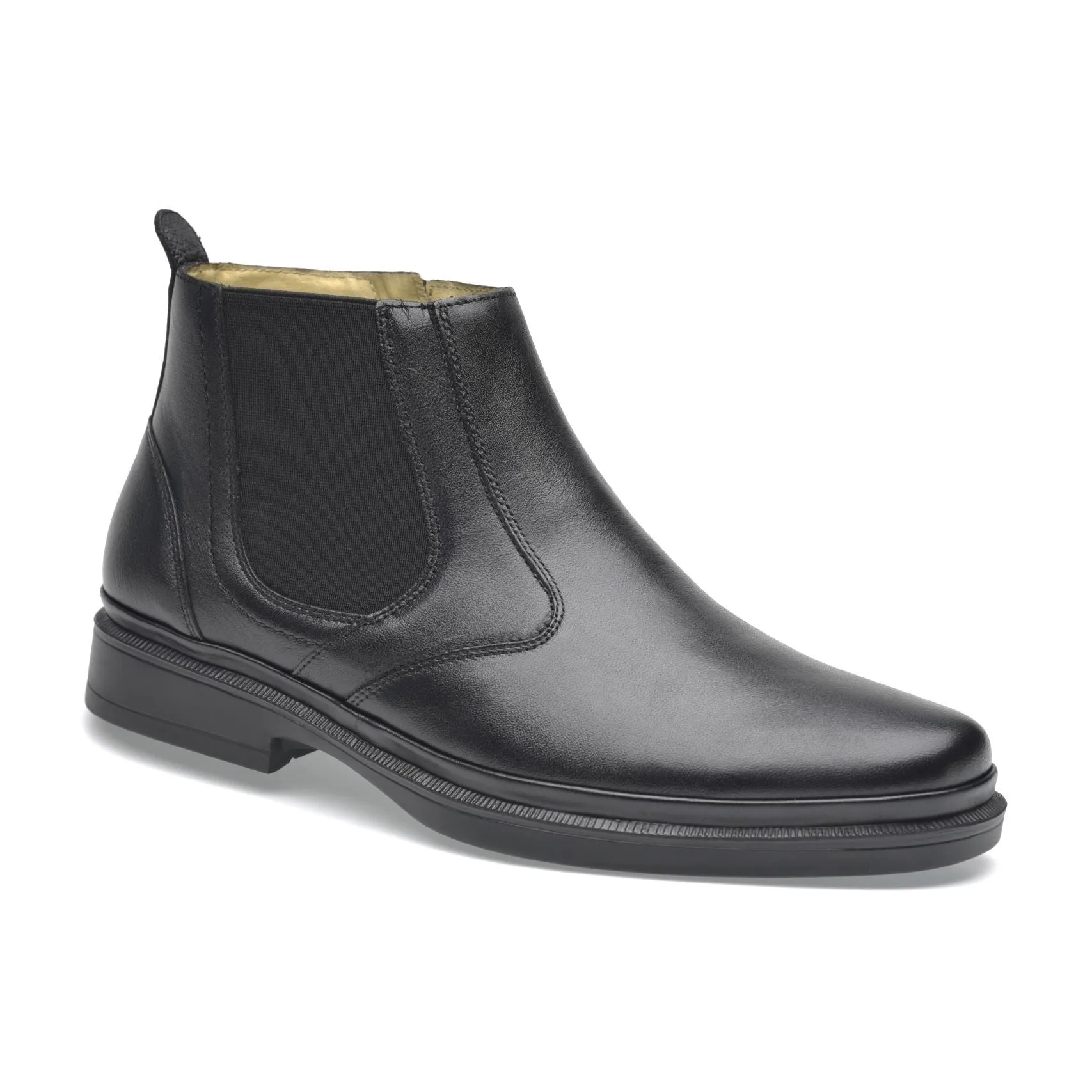 Men's Boots - Lambskin leather -Traditional Max