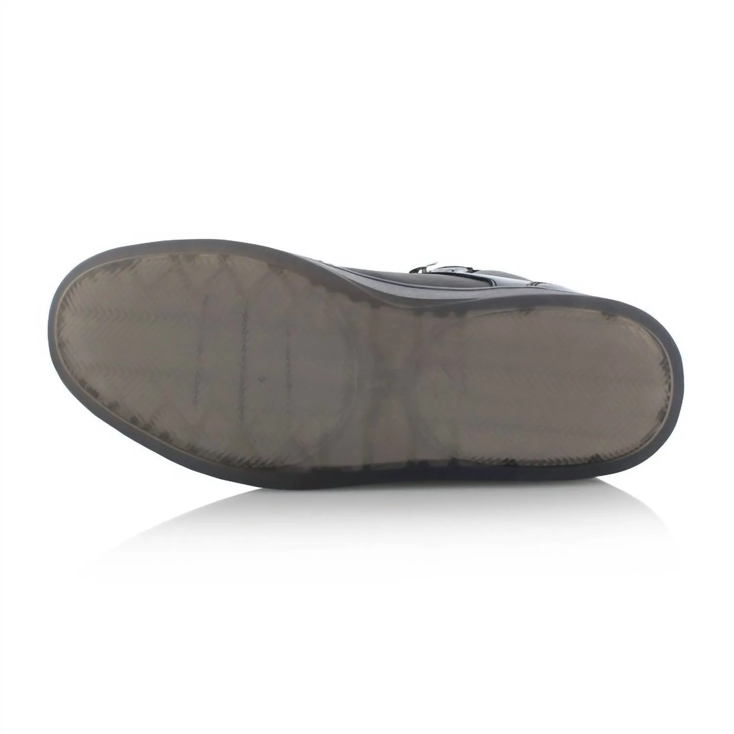 Men's Cesario High Xxi Sneakers In Black