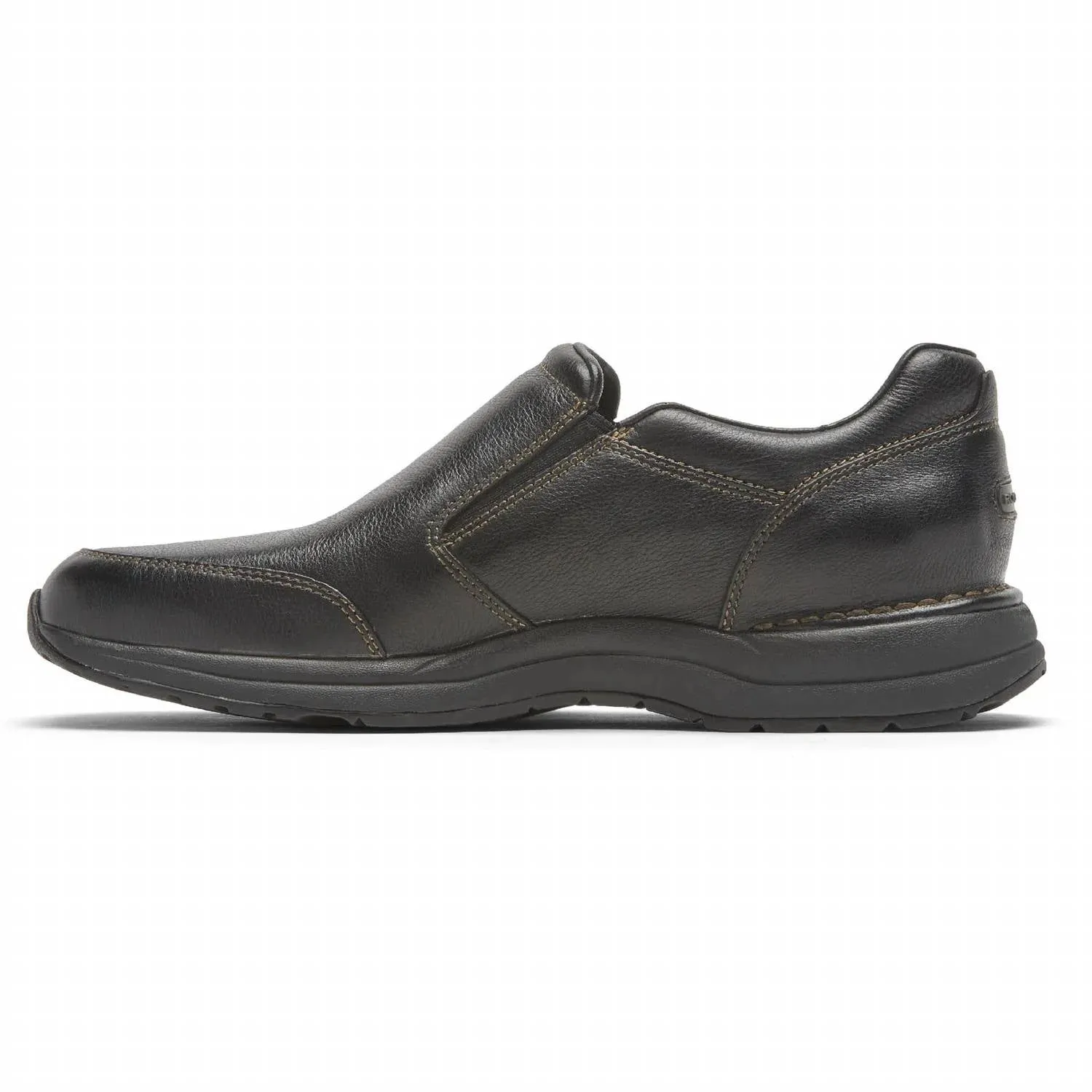 Men's Edge Hill 2 Slip-On Shoes In Black