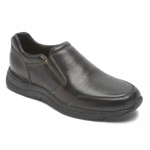 Men's Edge Hill 2 Slip-On Shoes In Black