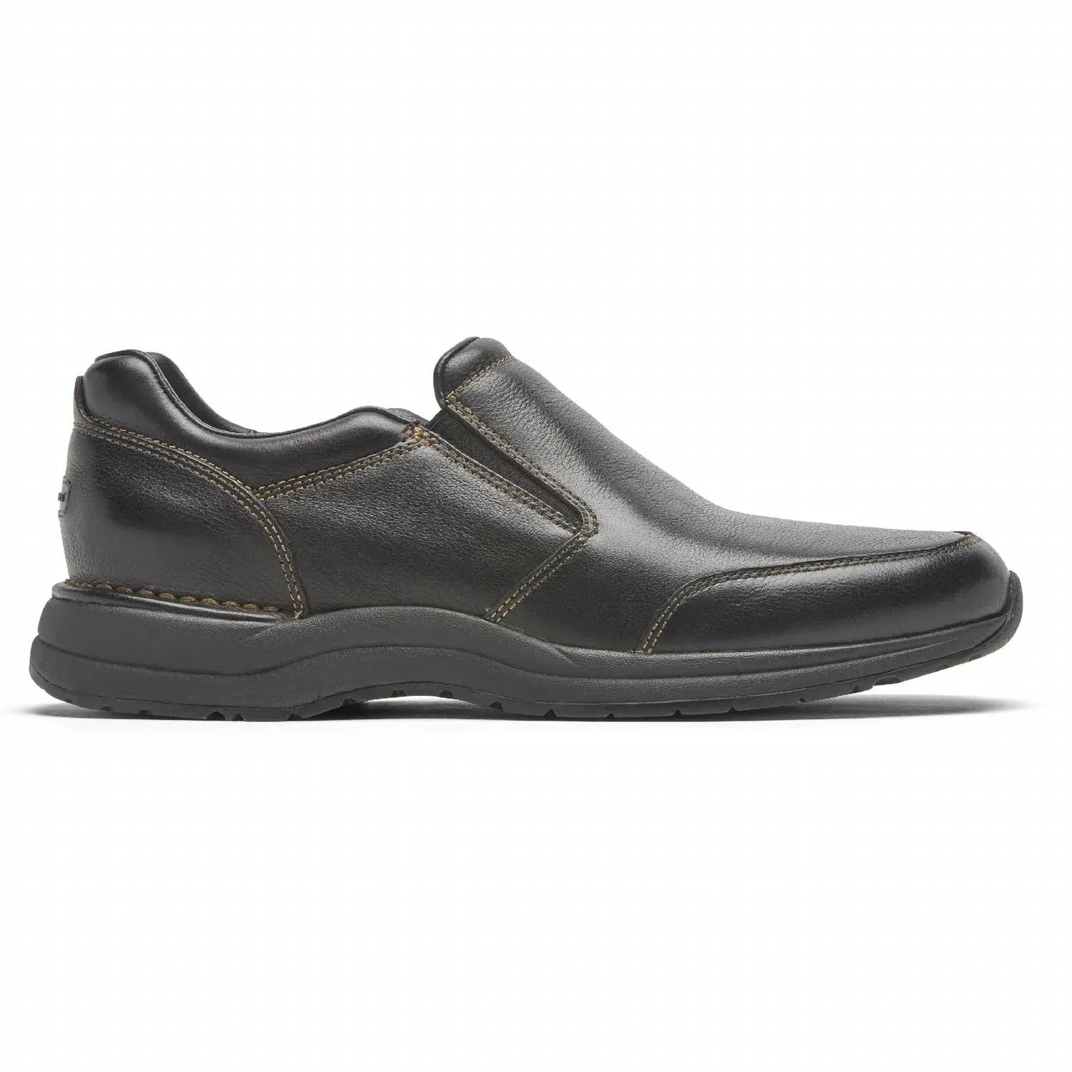 Men's Edge Hill 2 Slip-On Shoes In Black