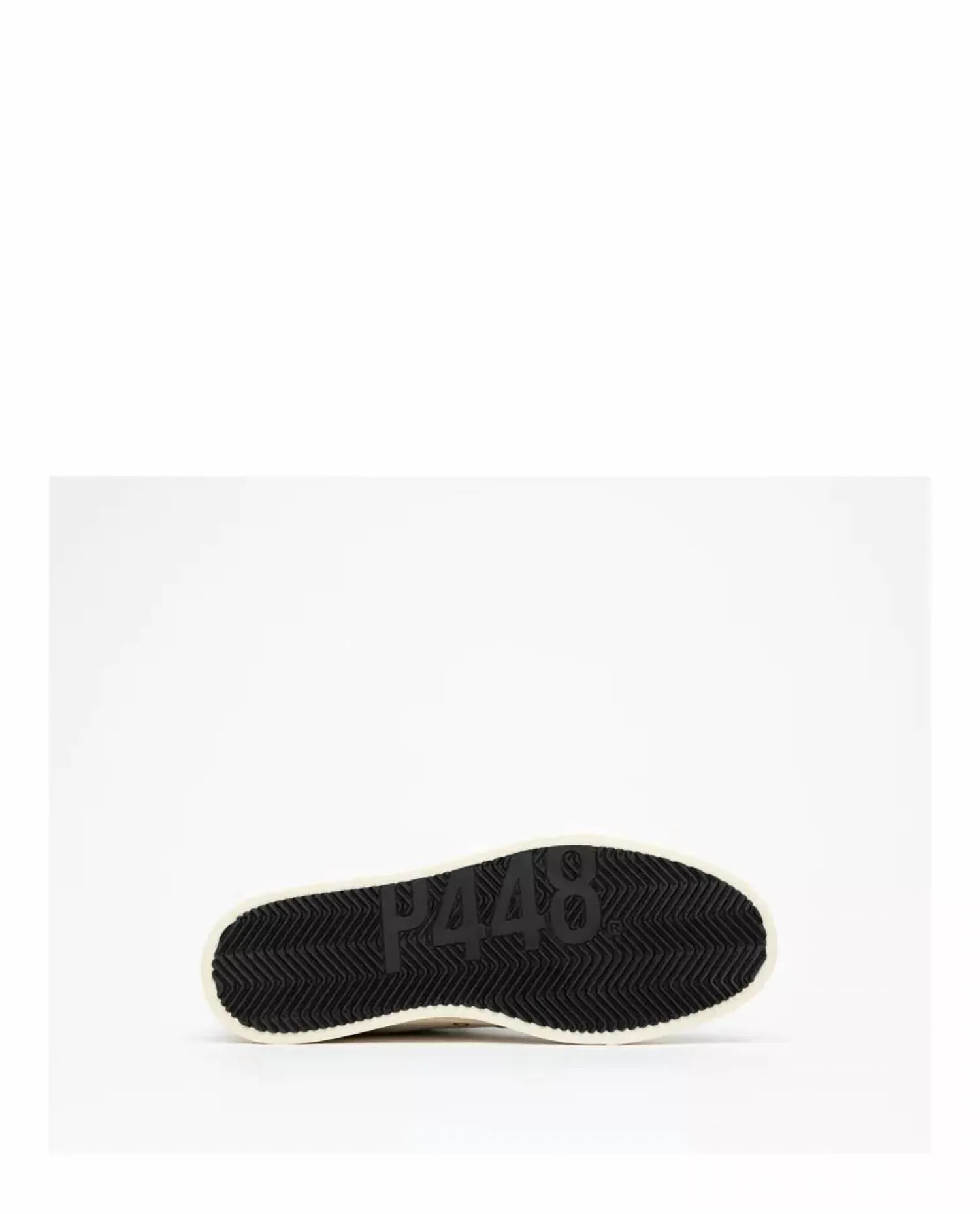 Men's Jack Sneaker In White/royal