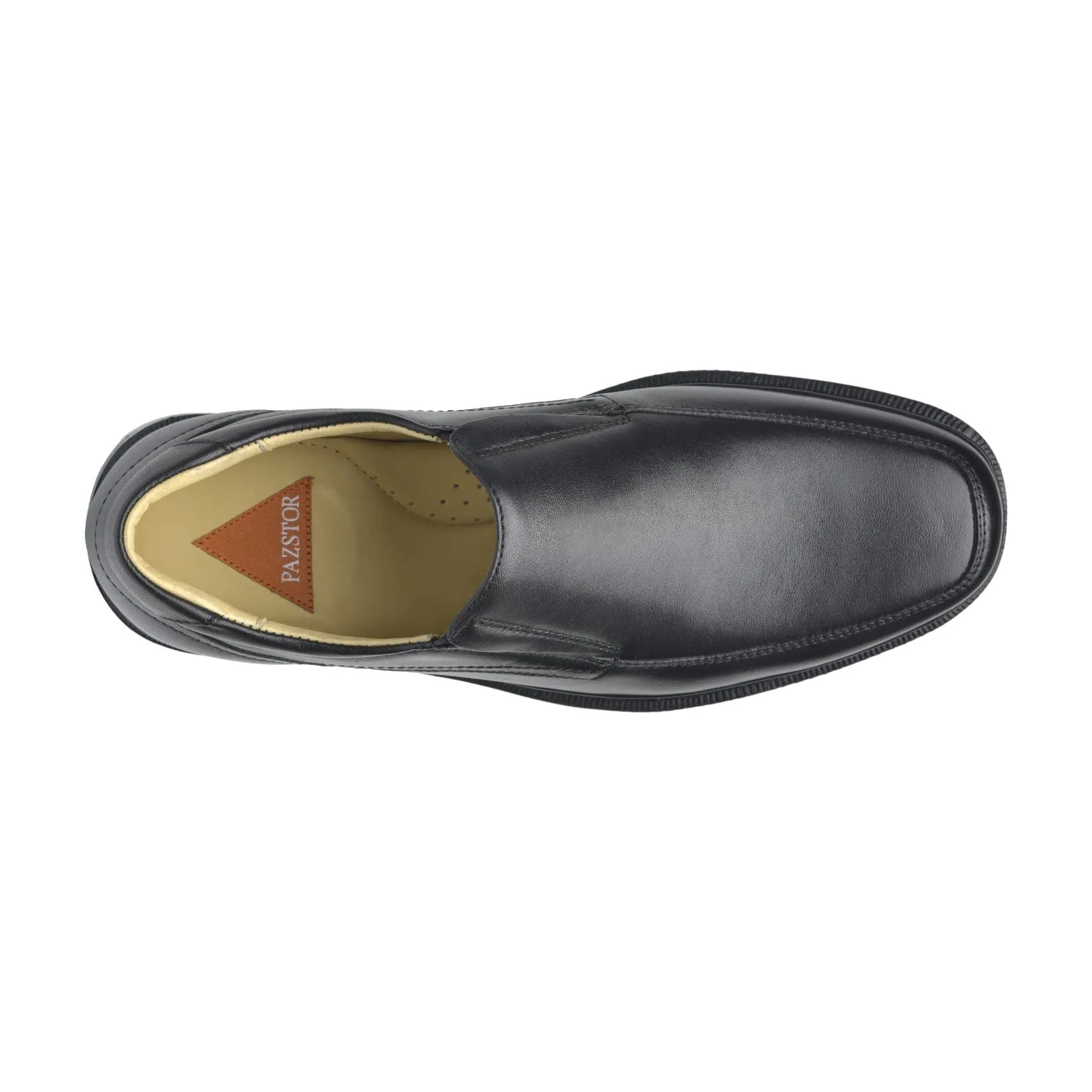 Men's Lambskin Mocassin -Traditional Max