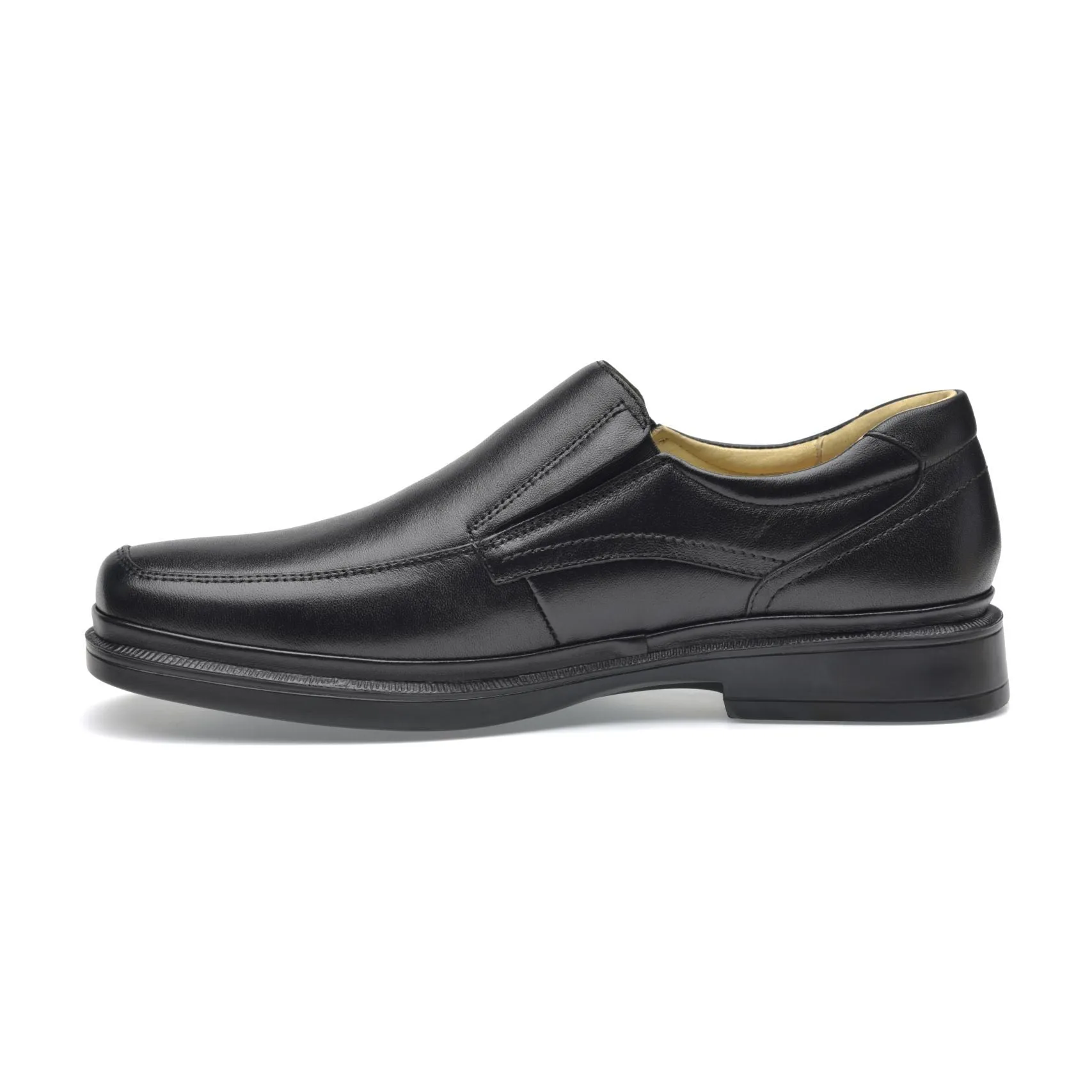 Men's Lambskin Mocassin -Traditional Max