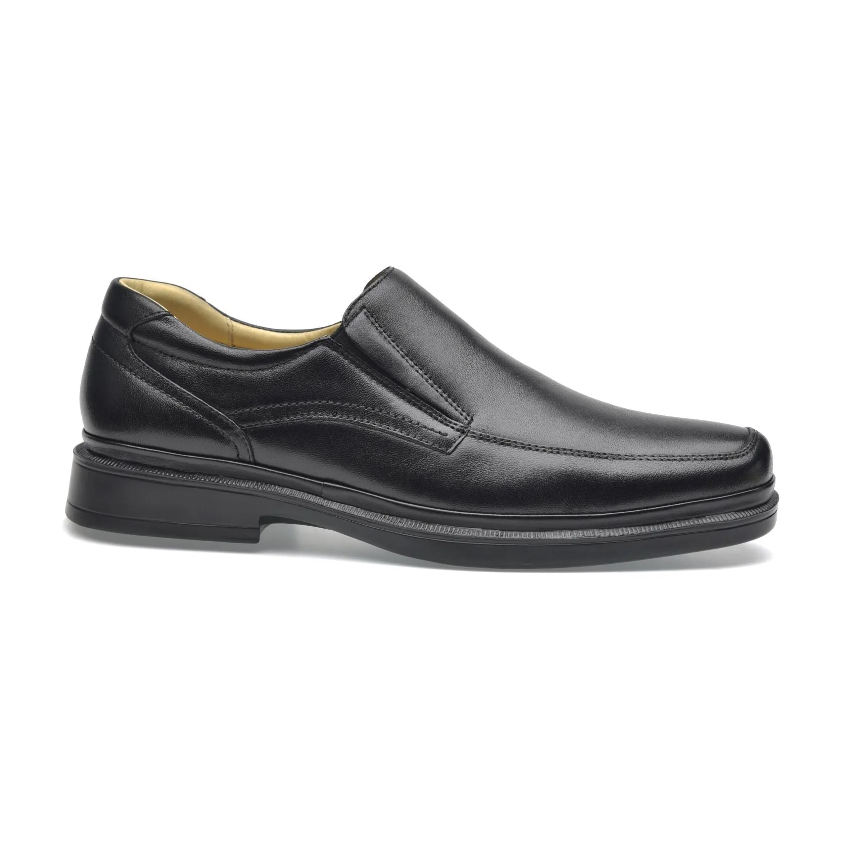 Men's Lambskin Mocassin -Traditional Max