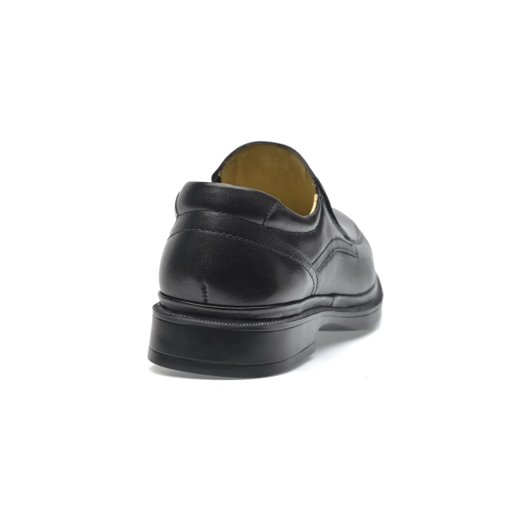 Men's Lambskin Mocassin -Traditional Max