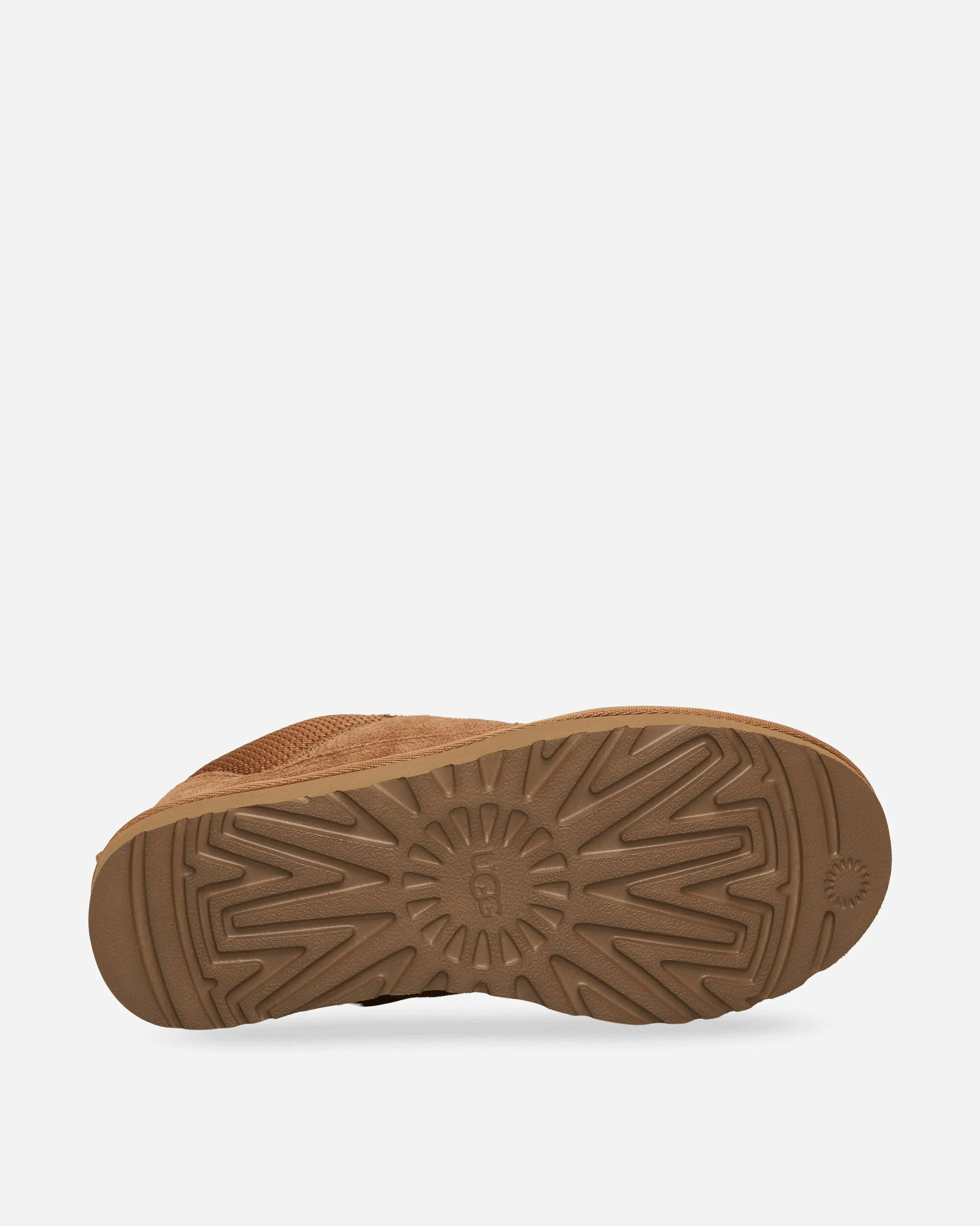 Men's Lo Lowmel Sneakers Chestnut