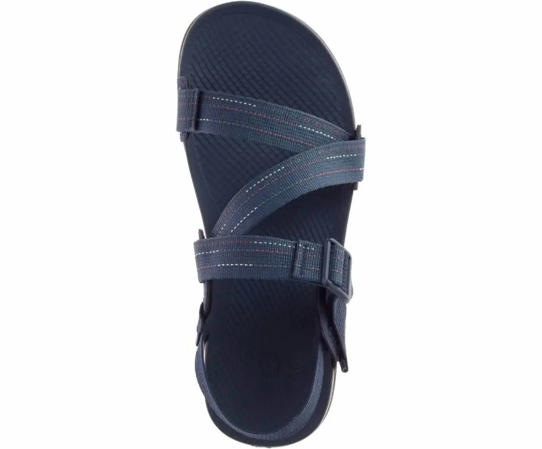 Men's Lowdown Sandal In Navy