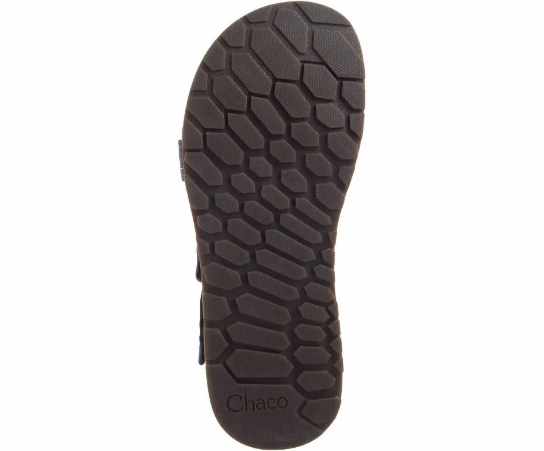 Men's Lowdown Sandal In Navy