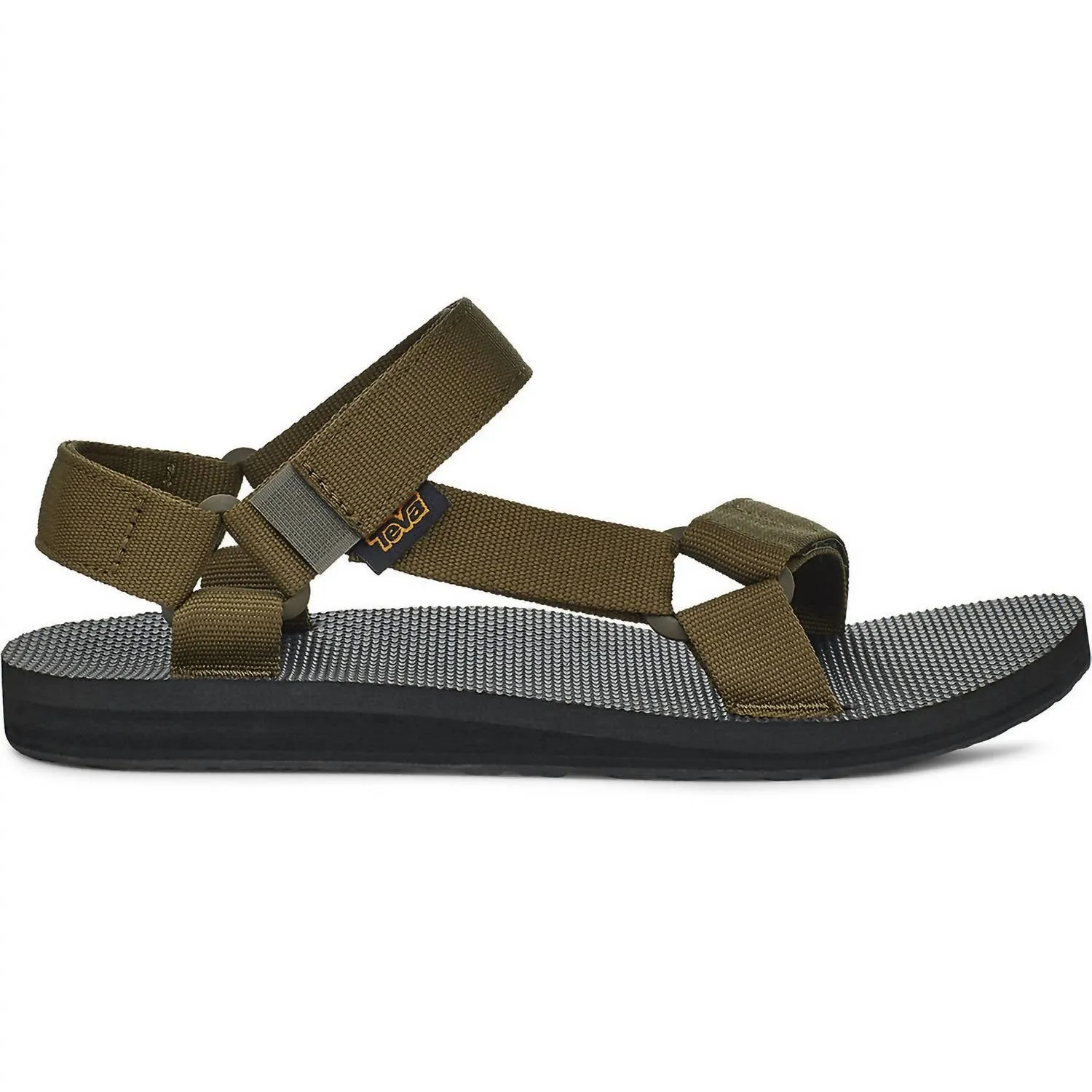 Men��S Mid Universal Sandals In Dol Dark Olive