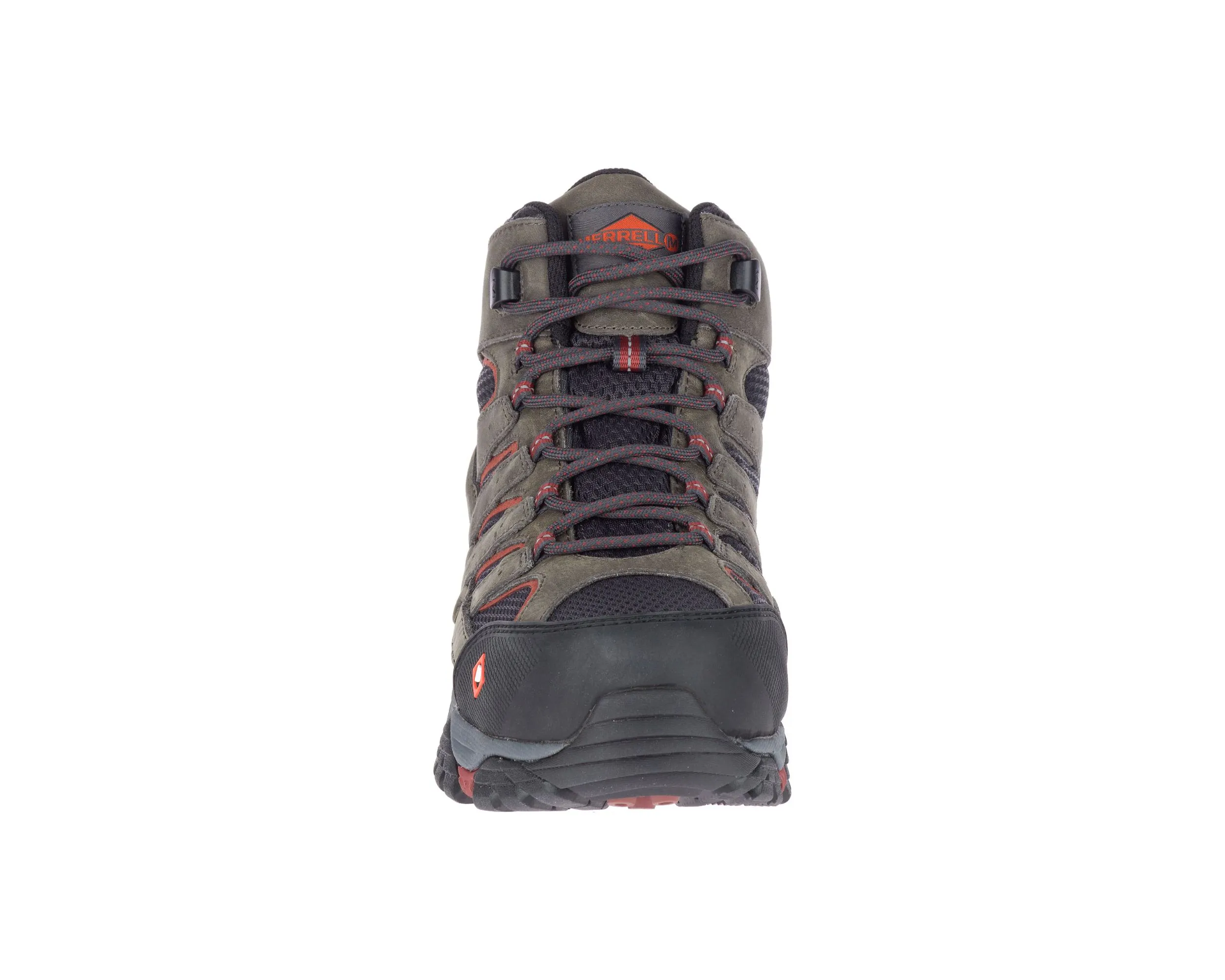 Men`s Moab Vertex Mid WTPF CT Work Boot