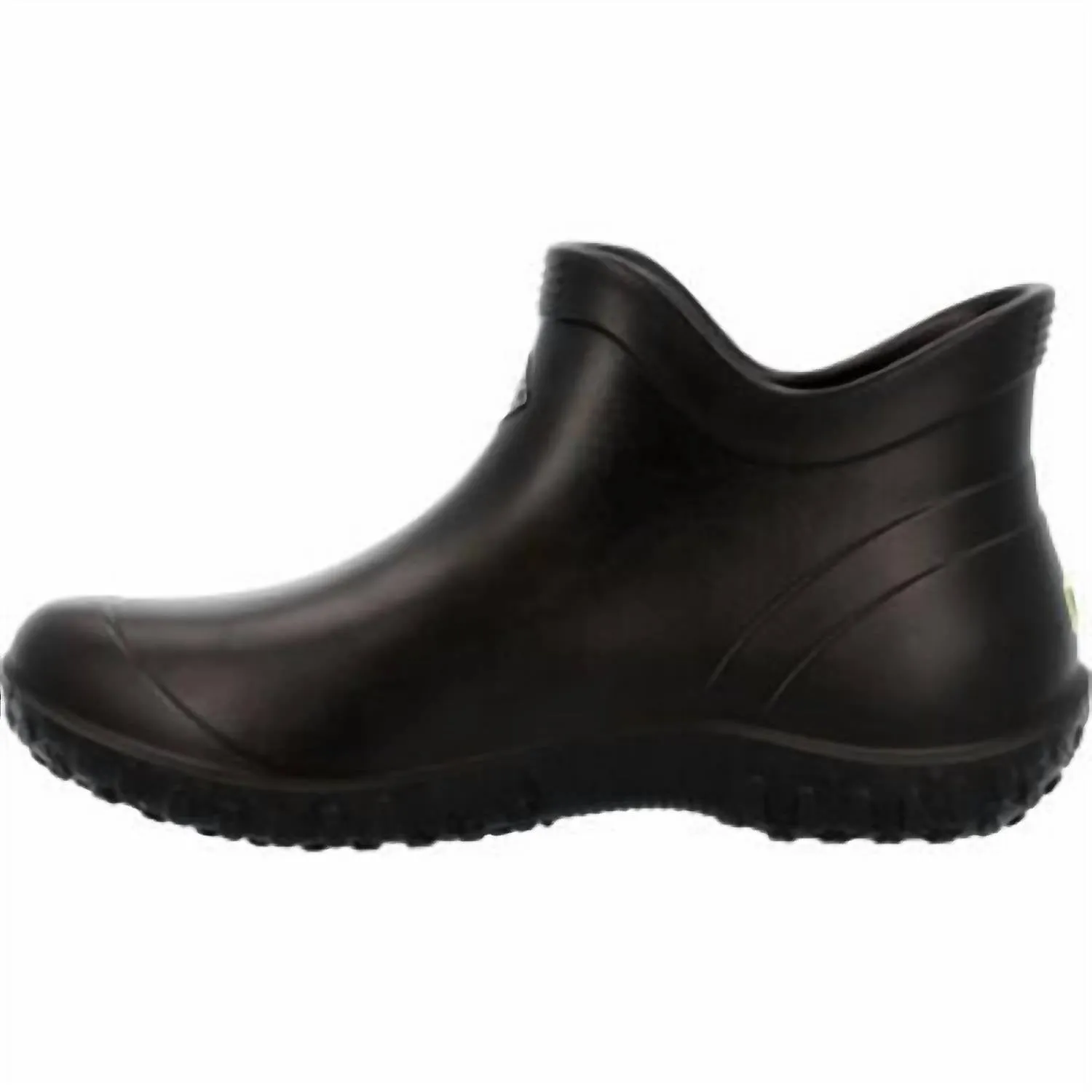 Men's Muckster Lite Ankle Boots In Black