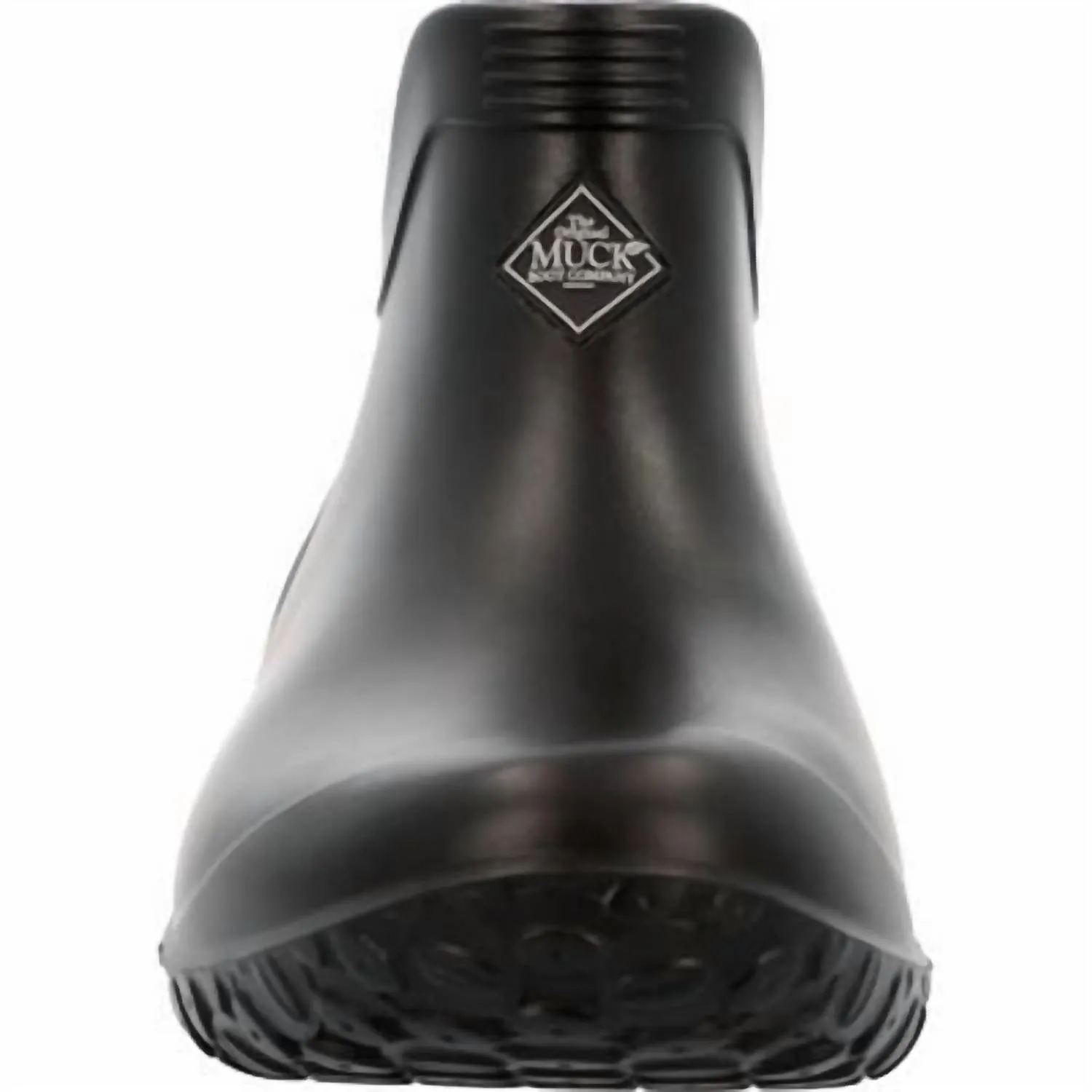 Men's Muckster Lite Ankle Boots In Black