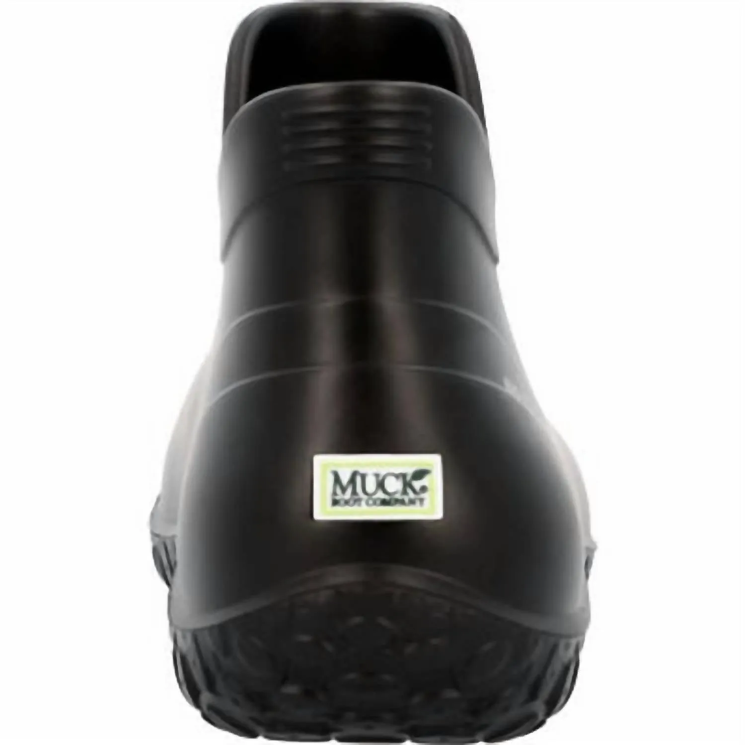 Men's Muckster Lite Ankle Boots In Black