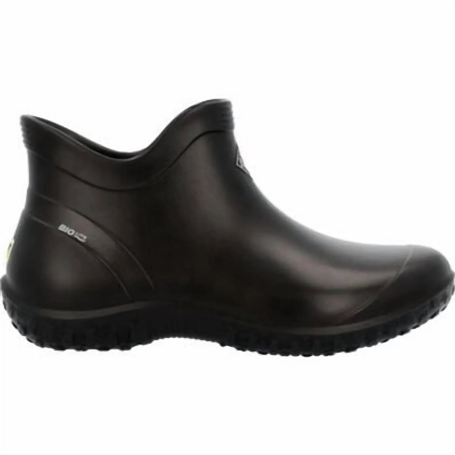 Men's Muckster Lite Ankle Boots In Black