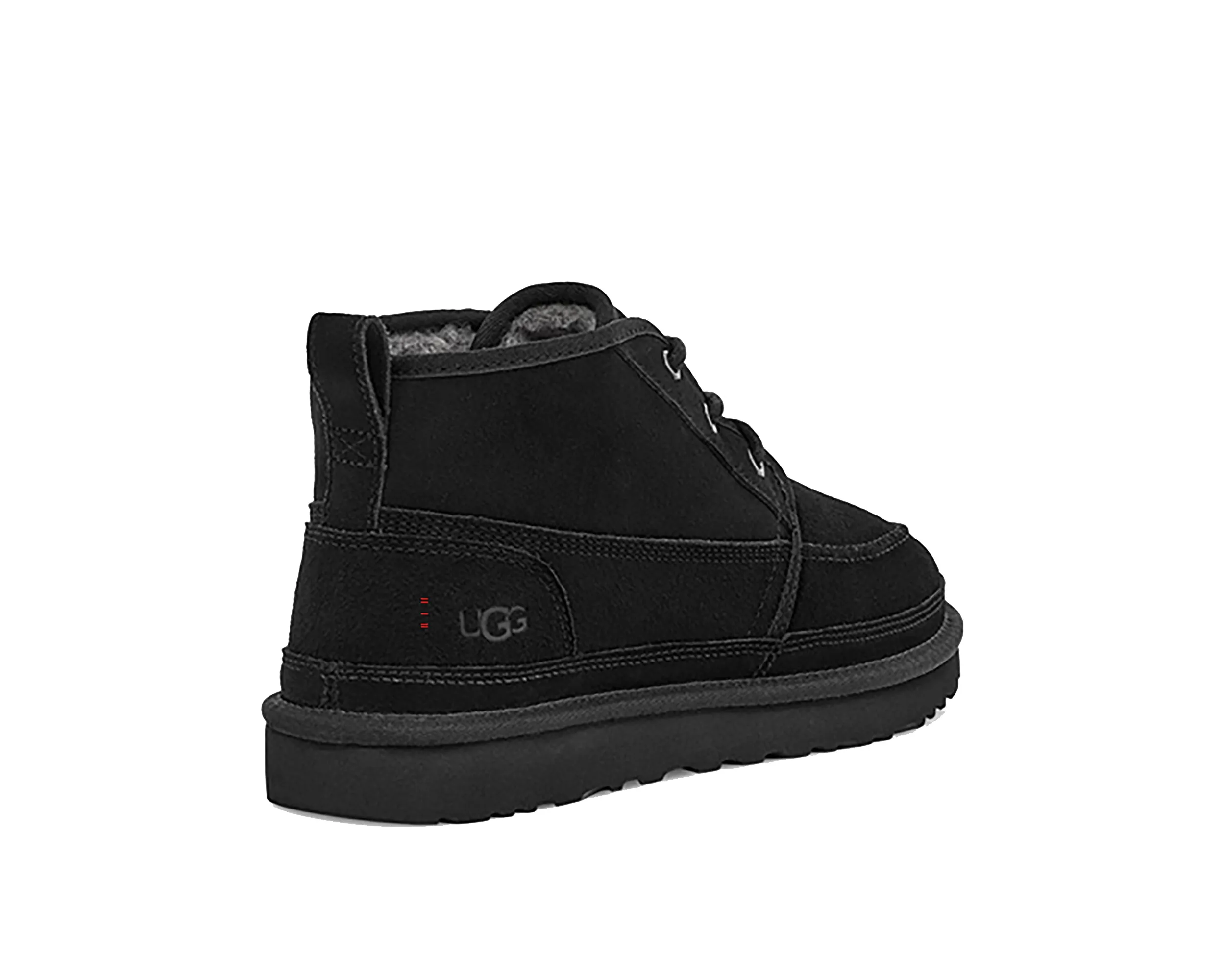 Men`s Neumel Moc Classic Boots