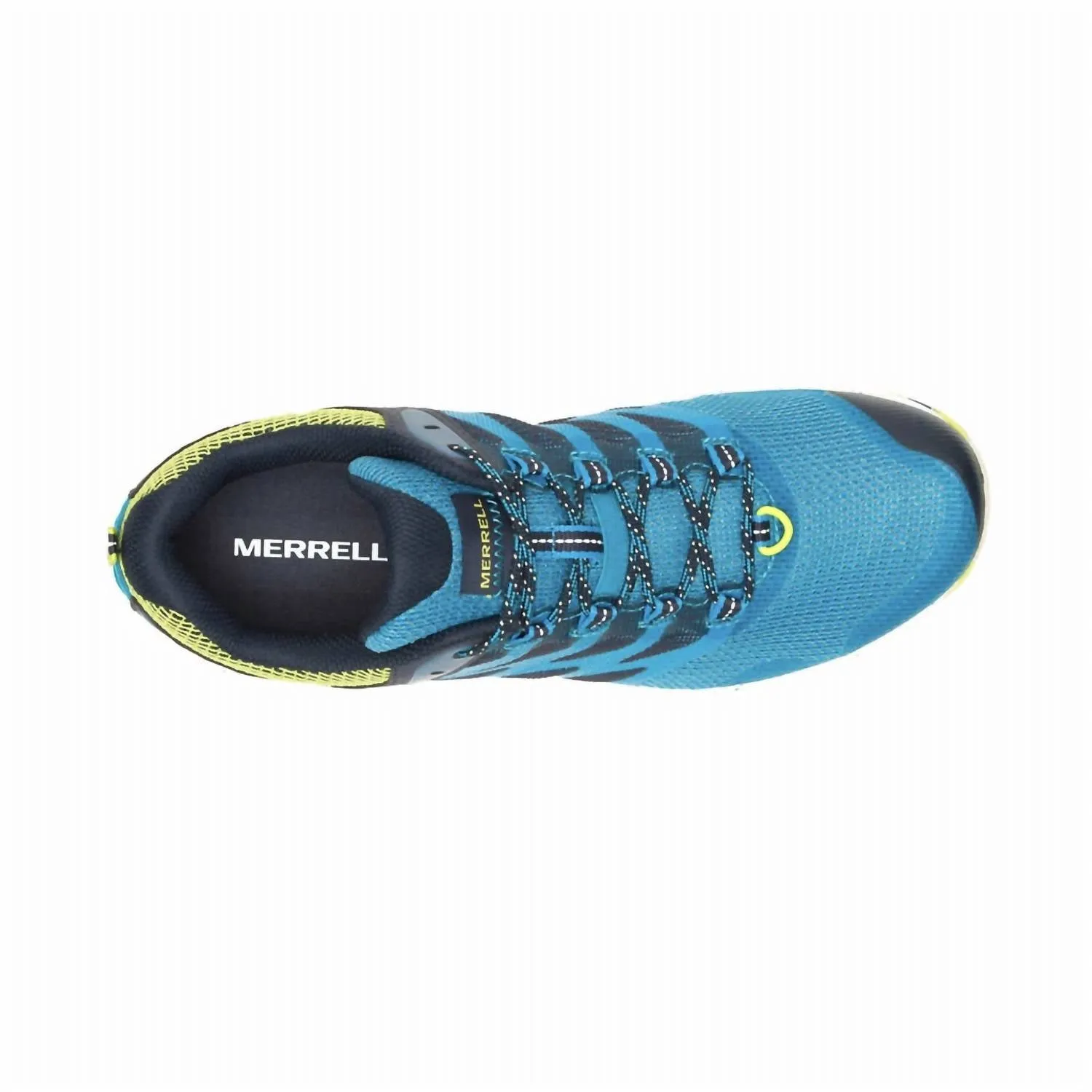 Men's Nova 3 Sneaker In Blue