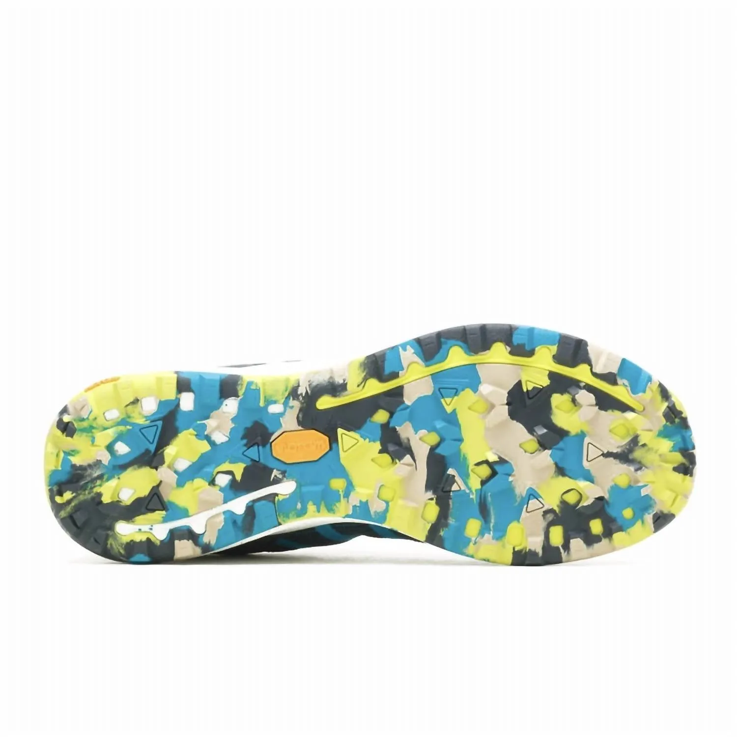 Men's Nova 3 Sneaker In Blue