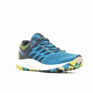 Men's Nova 3 Sneaker In Blue