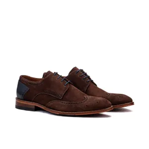 Men's Staple Loafer In Coffee
