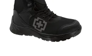 Men's Tactical Boots Brienz In Black