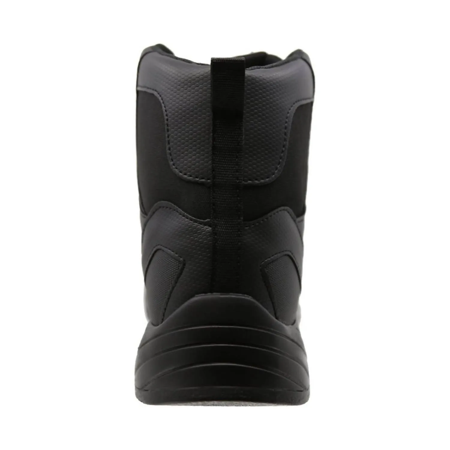 Men's Tactical Boots Brienz In Black