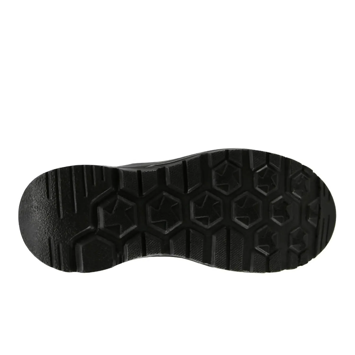 Men's Tactical Boots Brienz In Black