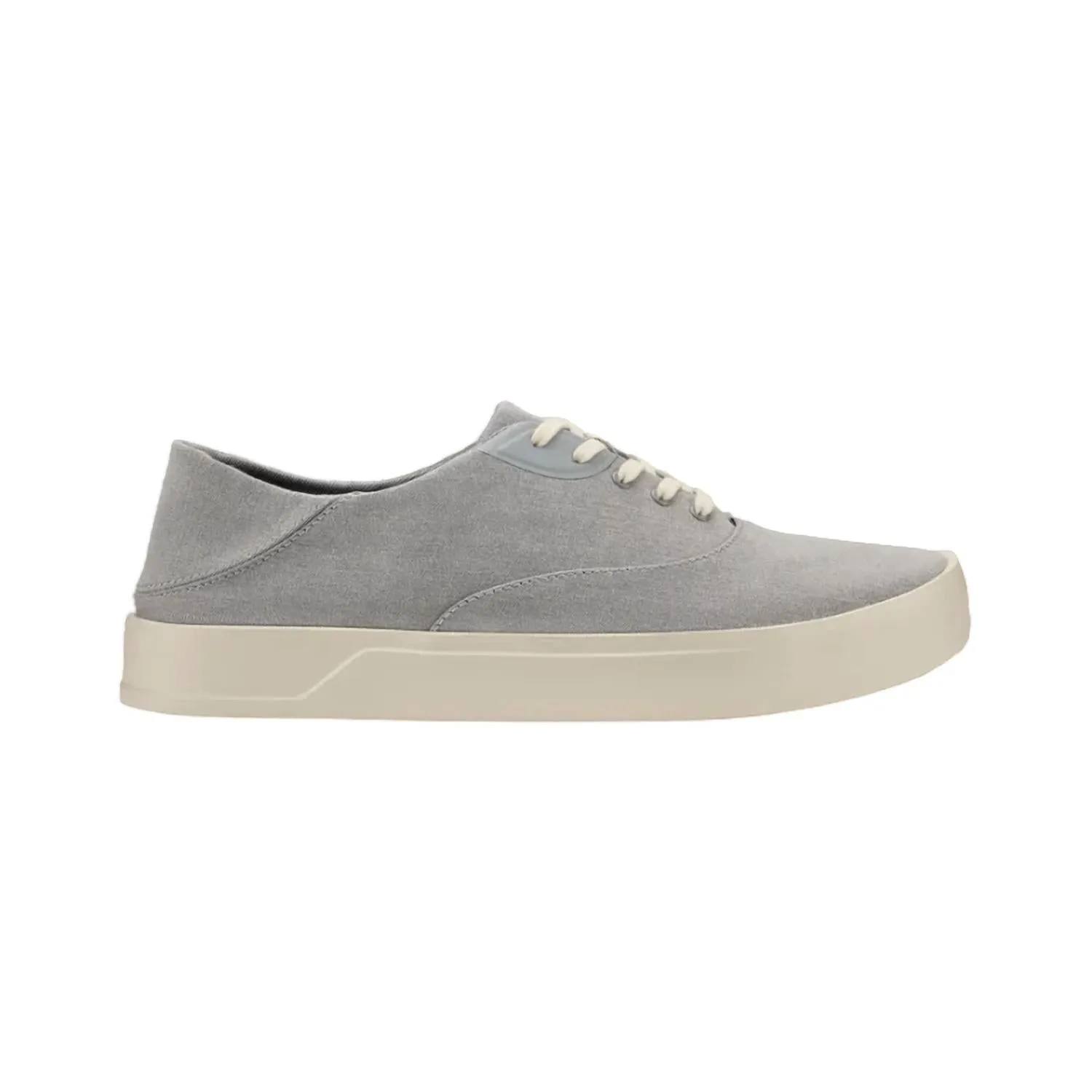 Men's Tradewind Sneaker In Grey/grey