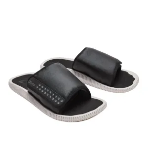 Men's Ulele 'olu Sandals In Black