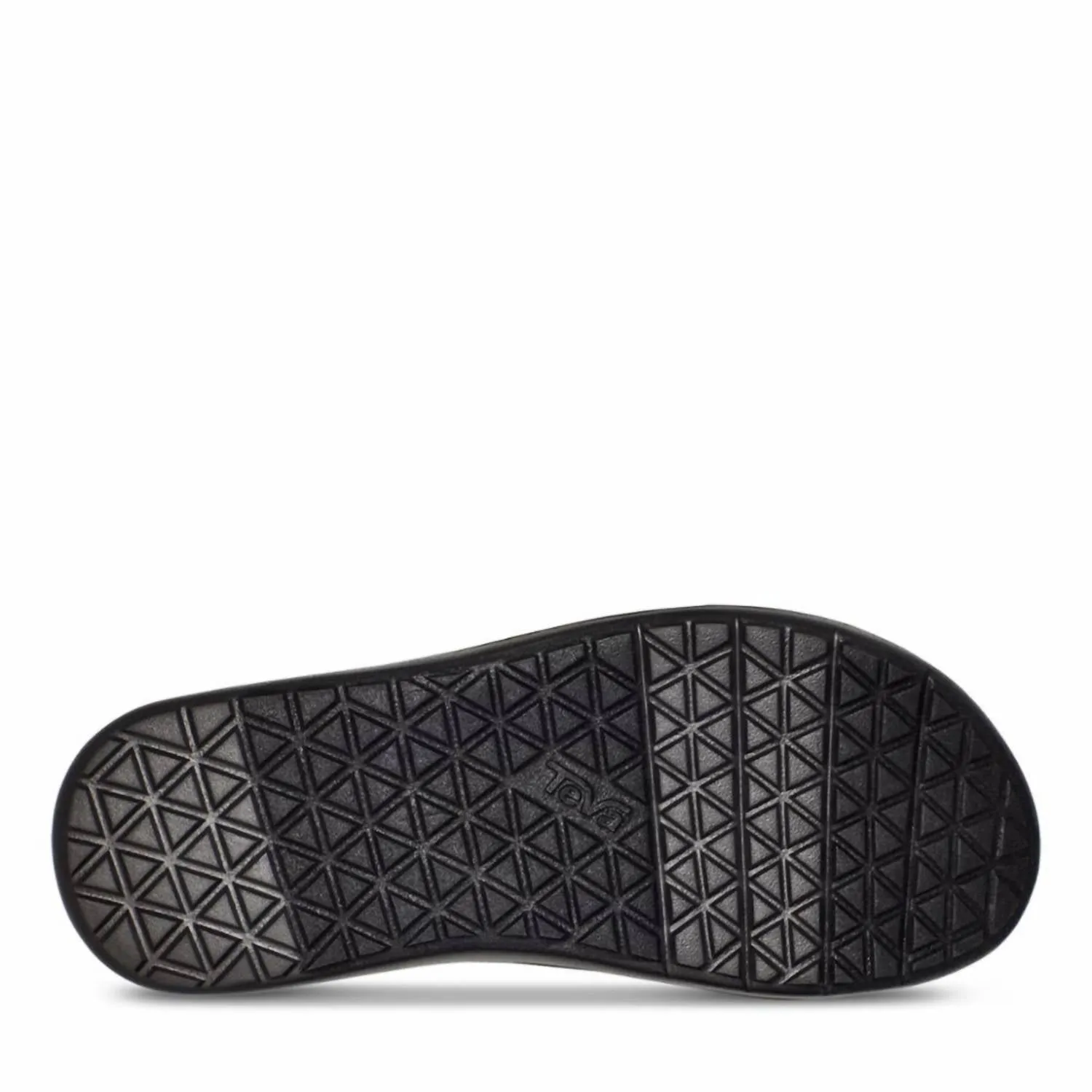 Men's Voya Canvas Flip Flops In Drizzle